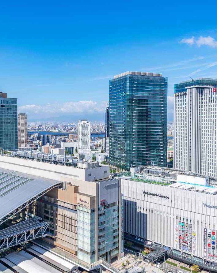 大阪